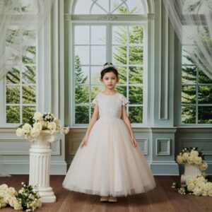 Princess Daliana – Eternal sweetness for an unforgettable day