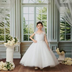 Princess Daliana – Grace and eternal faith