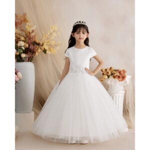 Princess Daliana – Purity and Sweetness