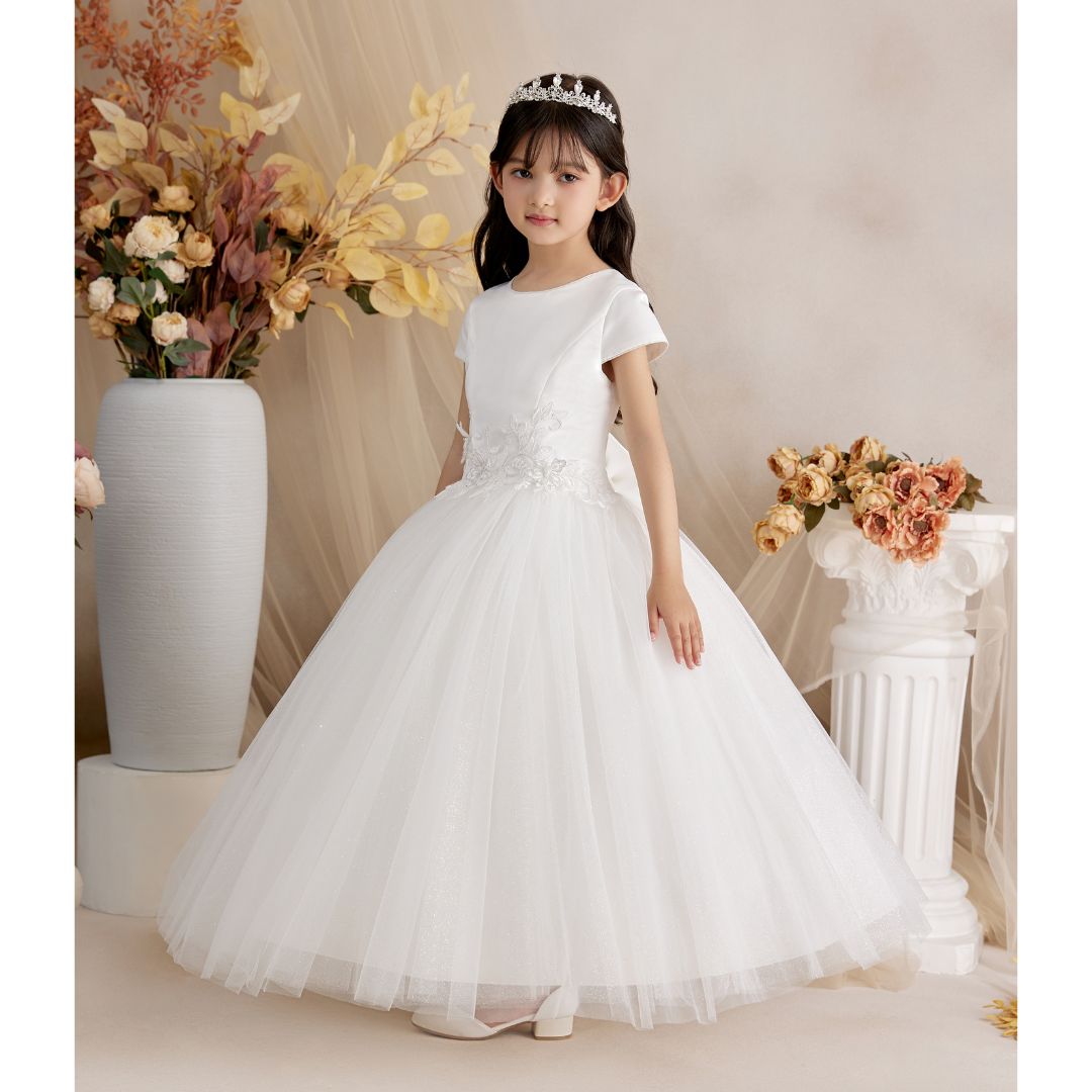 Princess Daliana – Purity and Sweetness