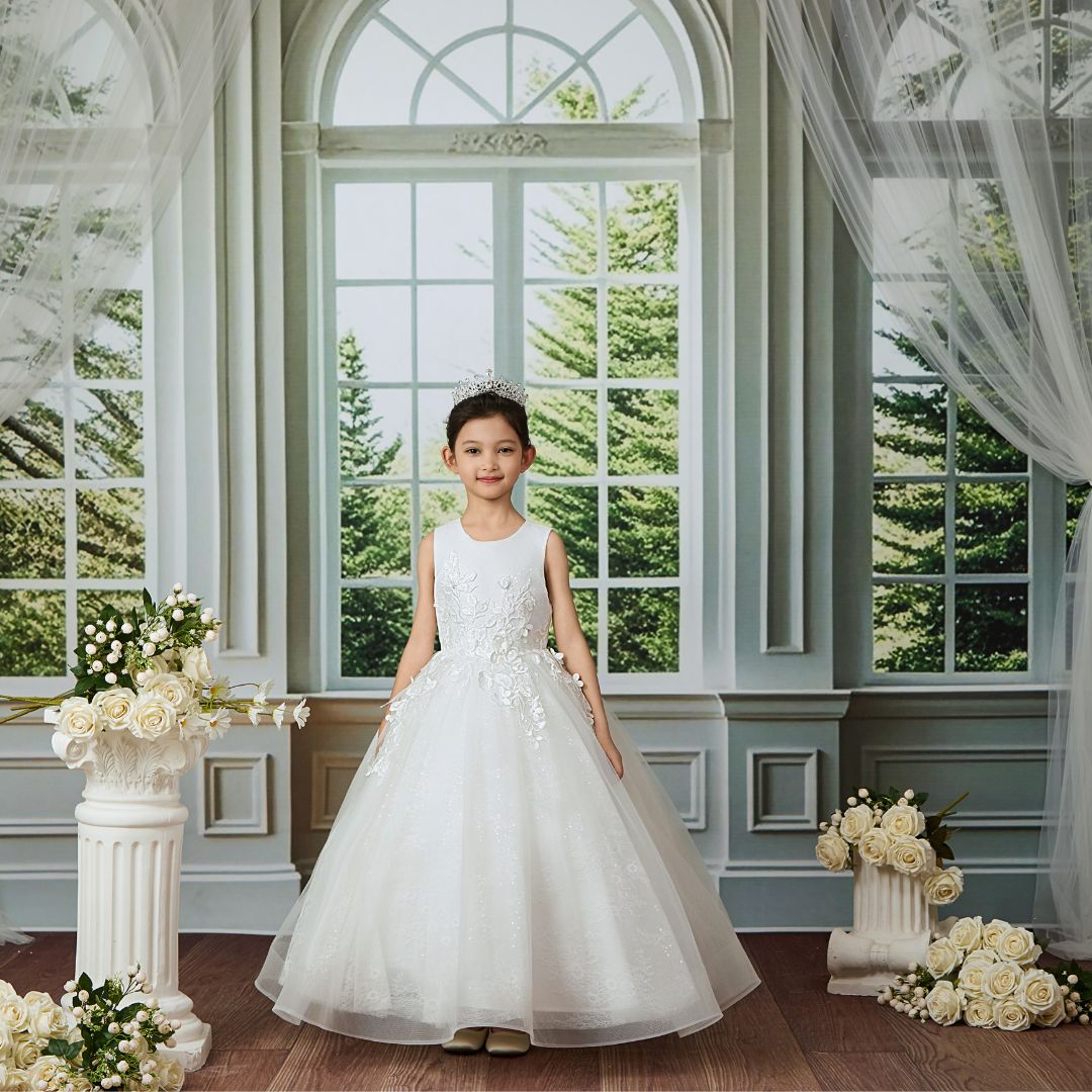 Princess Daliana – Purity that illuminates