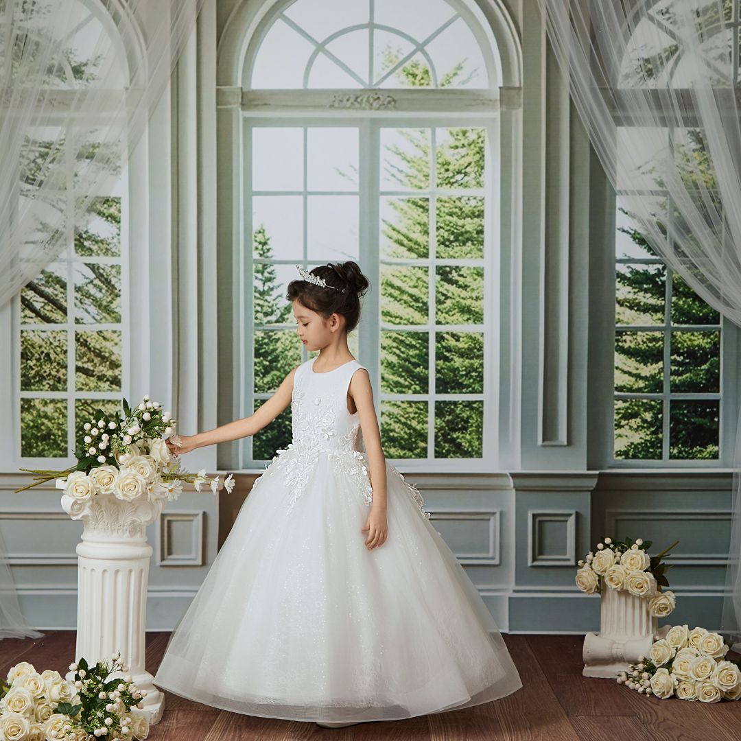 Princess Daliana – Purity that illuminates