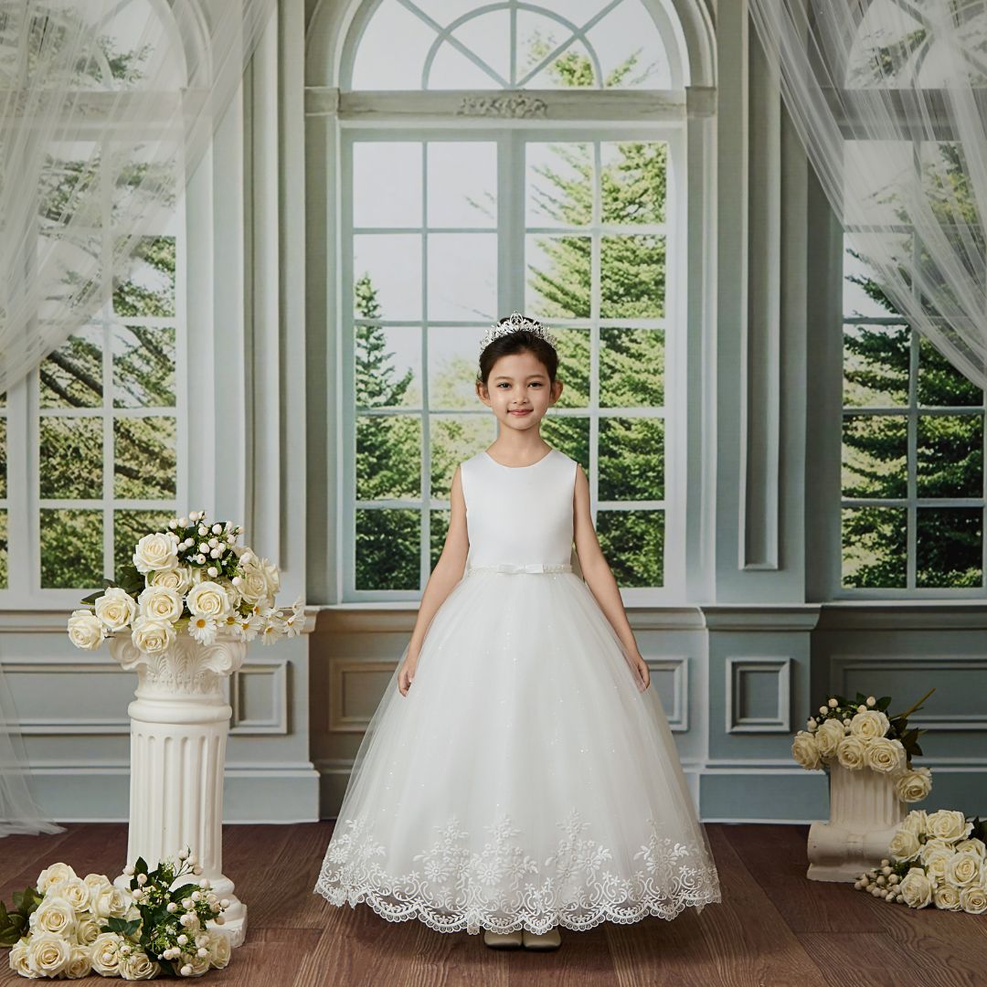 Princess Daliana – Simplicity that captivates