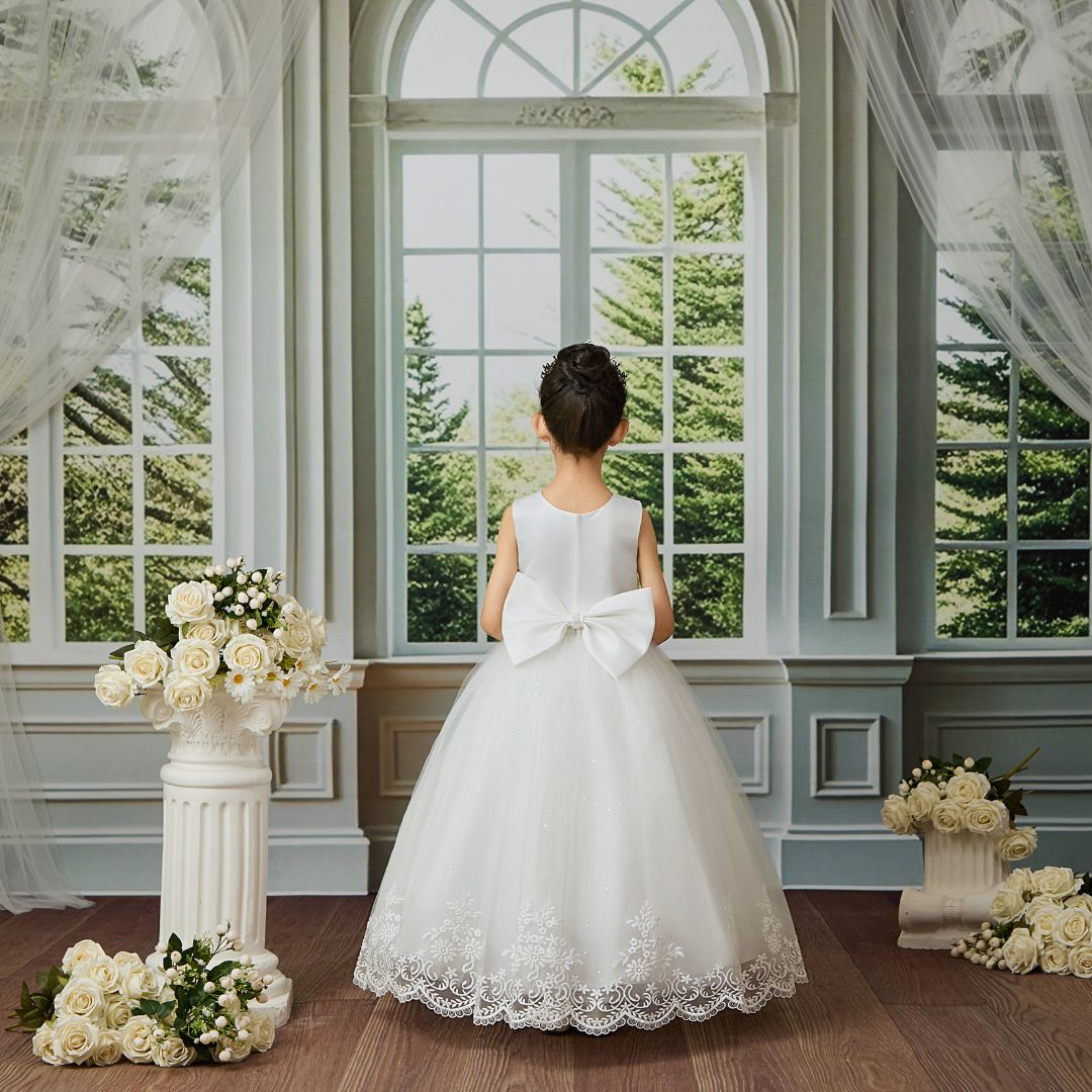 Princess Daliana – Simplicity that captivates