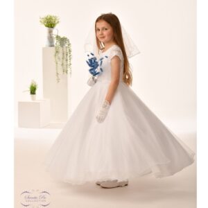 Sweetie Pie Classic Dress