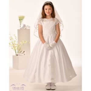 Sweetie Pie Grace Dress