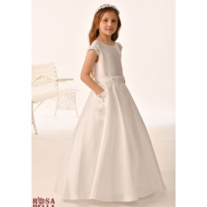 Angelic Sweetie Pie Dress