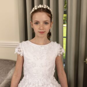 Classic Elegance for Children – Formal Dress