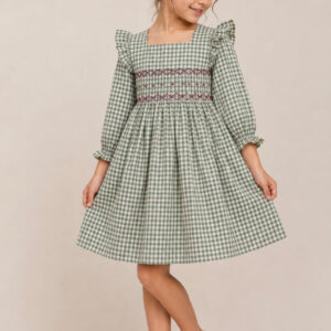 Kate Vichy Green