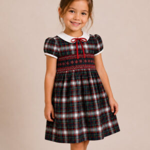 Adelie Sl Green and Red