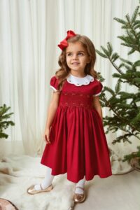 Grace Burgundy