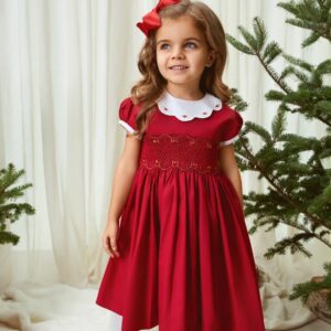 Grace Burgundy