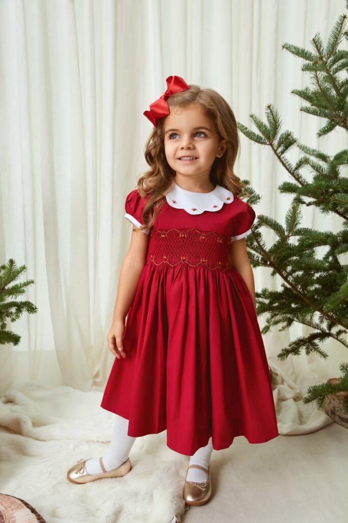Grace Burgundy